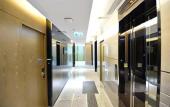 Туры в отель Kew Green Hotel Mongkok