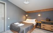 Туры в отель Sablinskie Dachi Private House