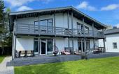 Туры в отель Sablinskie Dachi Private House