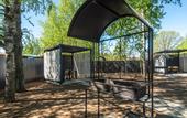 Туры в отель Sablinskie Dachi Private House