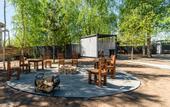 Туры в отель Sablinskie Dachi Private House