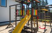 Туры в отель Sablinskie Dachi Private House