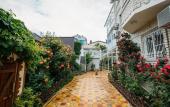 Туры в отель 8-Ye Nebo Guest House