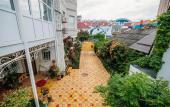 Туры в отель 8-Ye Nebo Guest House