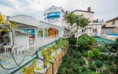 Туры в отель 8-Ye Nebo Guest House