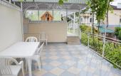 Туры в отель 8-Ye Nebo Guest House