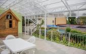 Туры в отель 8-Ye Nebo Guest House
