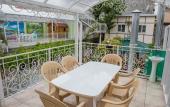 Туры в отель 8-Ye Nebo Guest House