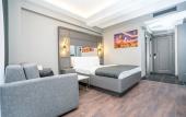 Туры в отель 216 Style Suite