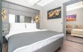 Туры в отель 216 Style Suite