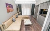 Туры в отель 216 Style Suite