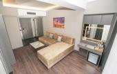 Туры в отель 216 Style Suite