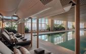 Туры в отель Park Hyatt Changsha
