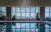 Туры в отель Park Hyatt Changsha