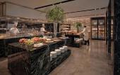 Туры в отель Park Hyatt Changsha