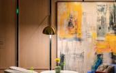 Туры в отель Park Hyatt Changsha