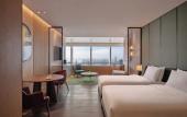 Туры в отель Park Hyatt Changsha