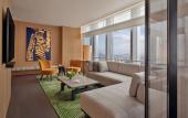 Туры в отель Park Hyatt Changsha