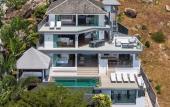 Туры в отель Serene Escape Villa in Chaweng - KBR20