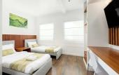 Туры в отель Serene Escape Villa in Chaweng - KBR20