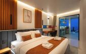 Туры в отель Serene Escape Villa in Chaweng - KBR20