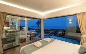Туры в отель Serene Escape Villa in Chaweng - KBR20