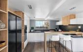 Туры в отель Serene Escape Villa in Chaweng - KBR20