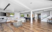 Туры в отель Serene Escape Villa in Chaweng - KBR20