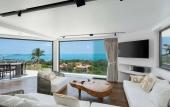 Туры в отель Serene Escape Villa in Chaweng - KBR20