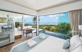Туры в отель Serene Escape Villa in Chaweng - KBR20