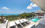 Туры в отель Serene Escape Villa in Chaweng - KBR20
