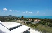 Туры в отель Serene Escape Villa in Chaweng - KBR20