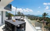 Туры в отель Serene Escape Villa in Chaweng - KBR20