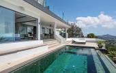 Туры в отель Serene Escape Villa in Chaweng - KBR20