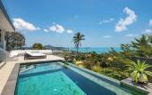 Туры в отель Serene Escape Villa in Chaweng - KBR20