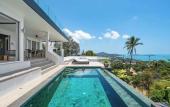 Туры в отель Serene Escape Villa in Chaweng - KBR20
