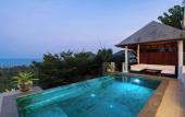 Туры в отель Serene Escape Villa in Chaweng - KBR20