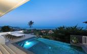 Туры в отель Serene Escape Villa in Chaweng - KBR20
