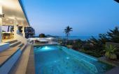 Туры в отель Serene Escape Villa in Chaweng - KBR20
