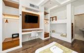 Туры в отель Serene Escape Villa in Chaweng - KBR20