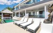 Туры в отель Serene Escape Villa in Chaweng - KBR20