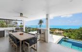 Туры в отель Serene Escape Villa in Chaweng - KBR20