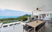 Туры в отель Serene Escape Villa in Chaweng - KBR20