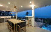 Туры в отель Serene Escape Villa in Chaweng - KBR20
