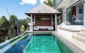 Туры в отель Serene Escape Villa in Chaweng - KBR20