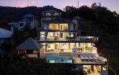 Туры в отель Serene Escape Villa in Chaweng - KBR20