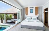 Туры в отель Serene Escape Villa in Chaweng - KBR20