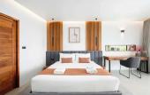 Туры в отель Serene Escape Villa in Chaweng - KBR20