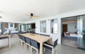 Туры в отель Serene Escape Villa in Chaweng - KBR20