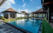 Туры в отель Shankara Munduk Bali
